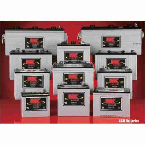 MK AGM ACCU 12V 14AH (ES 14-12)
