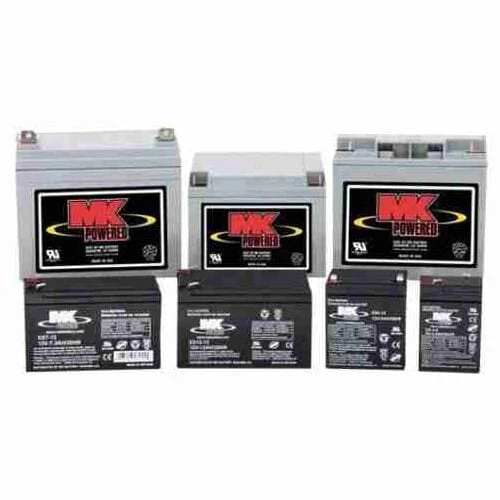 MK GEL ACCU 12V88AH (8G27)
