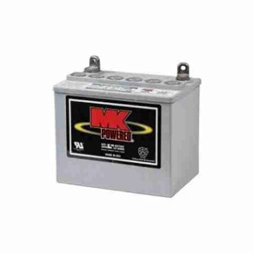 MK GEL ACCU 12V/32 AH (MU-1 SLD G)
