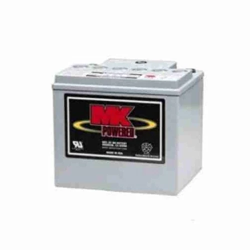 MK GEL ACCU 12V40 AH (M40-12 SLD G)