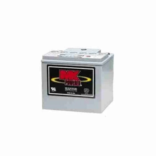 MK GEL ACCU 12V60AH (M34 SLD G)