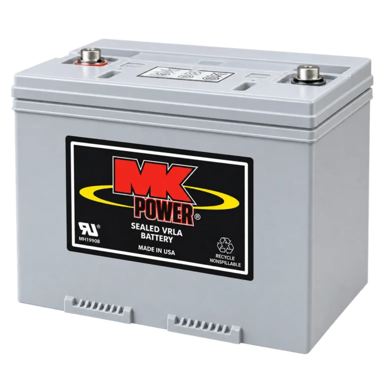 MK GEL ACCU 12V/73.6AH (M24 SLD G FT)