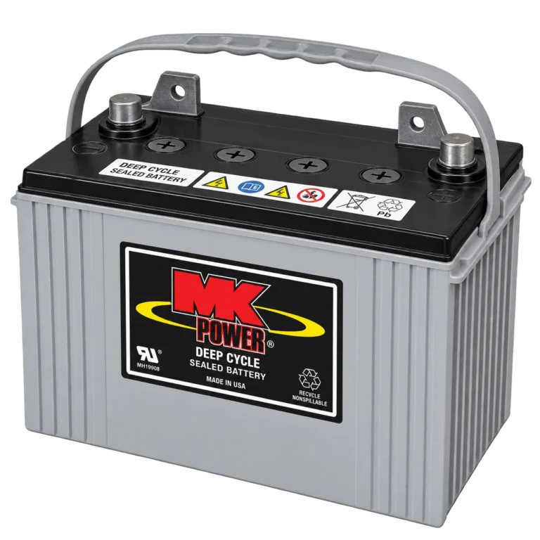 MK GEL ACCU 12V88AH (8G27)