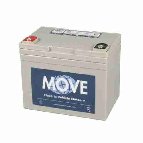 MOVE AGM ACCU MPA 34-12