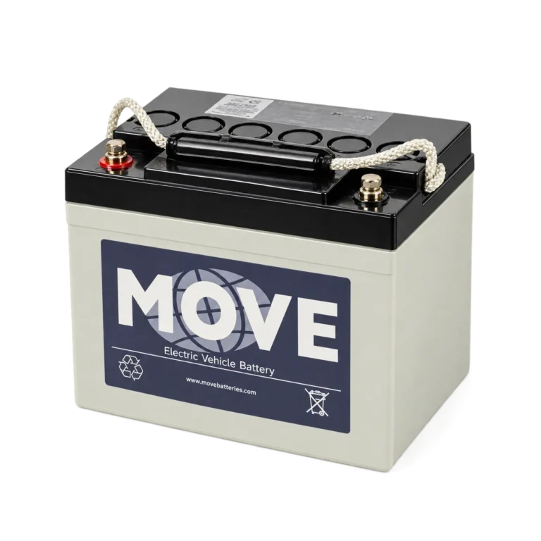 MOVE GEL ACCU MPG 30-12