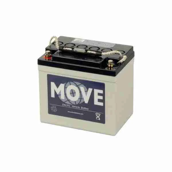 MOVE GEL ACCU MPG 30-12