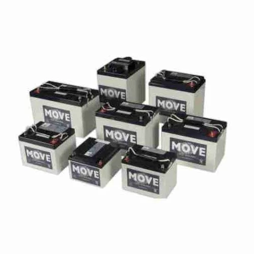 MOVE GEL ACCU MPG 52-12
