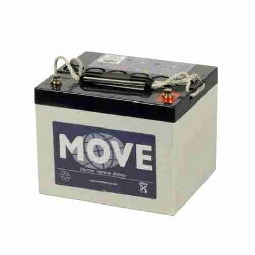 MOVE GEL ACCU MPG 40-12