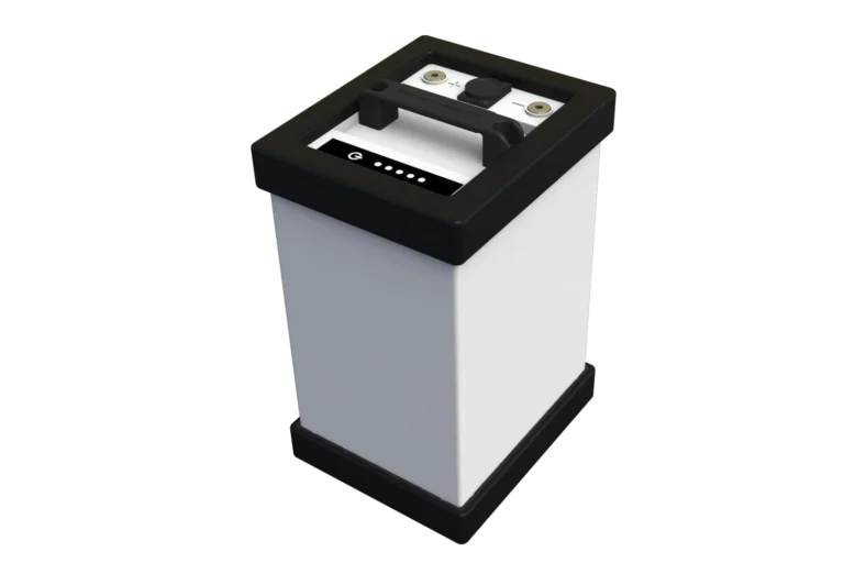 Accu Li-ion 7S 24V 62.4Ah