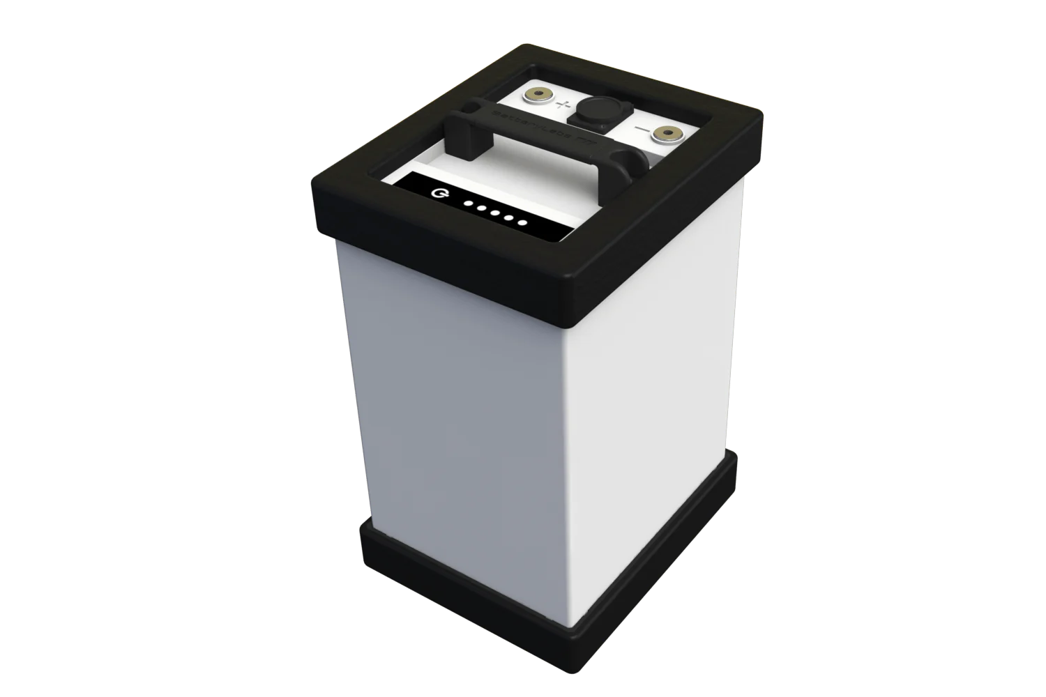 Accu Li-ion 7S 24V 62.4Ah
