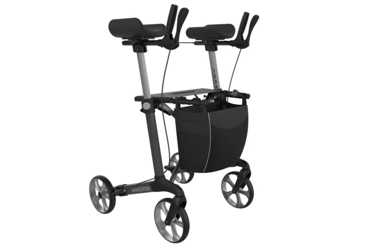 Rollator Rehasense Navigator Artritis