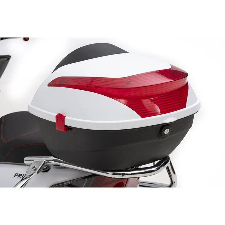De Scootmobiel Nipponia Pride