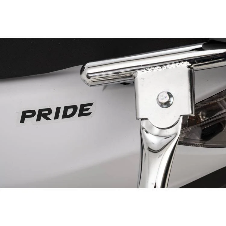 De Scootmobiel Nipponia Pride
