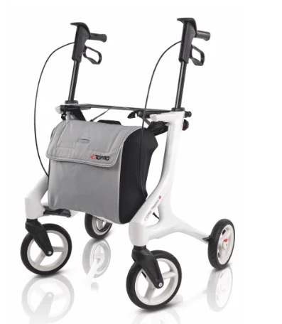 Rollator Topro Pegasus Carbon