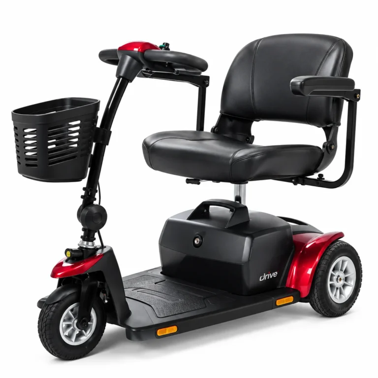 Pride GoGo Elite Plus