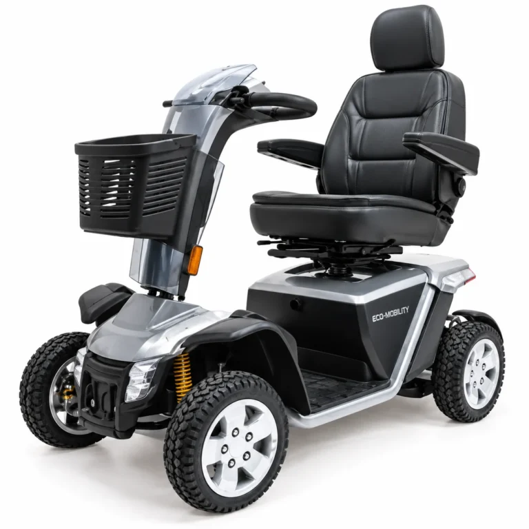 Pride Victory XL 140S