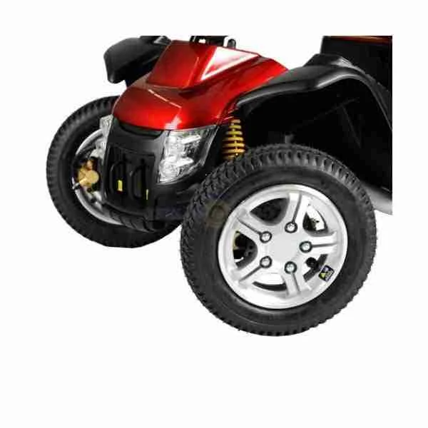 Pride Victory XL 140