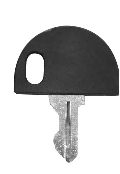Sleutel scootmobiel Pride
