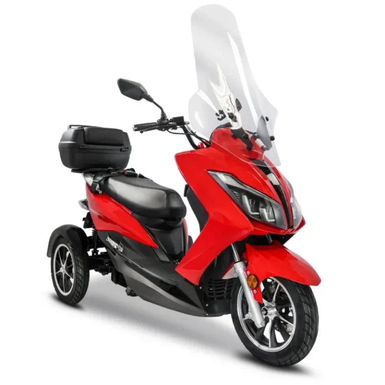 Rolektro Maximus MX3