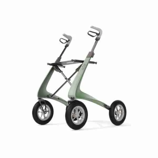 Rollator Carbon Overland (By Acre)