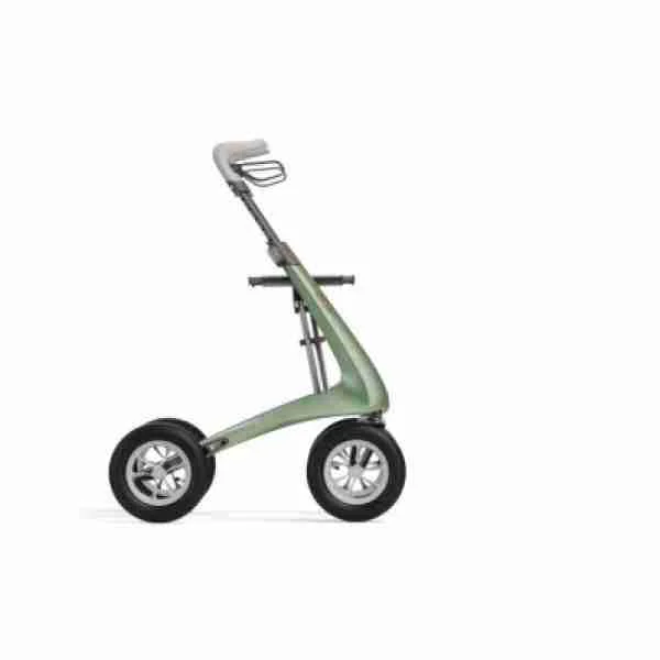 Rollator Carbon Overland (By Acre)