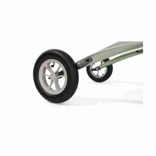 Rollator Carbon Overland (By Acre)