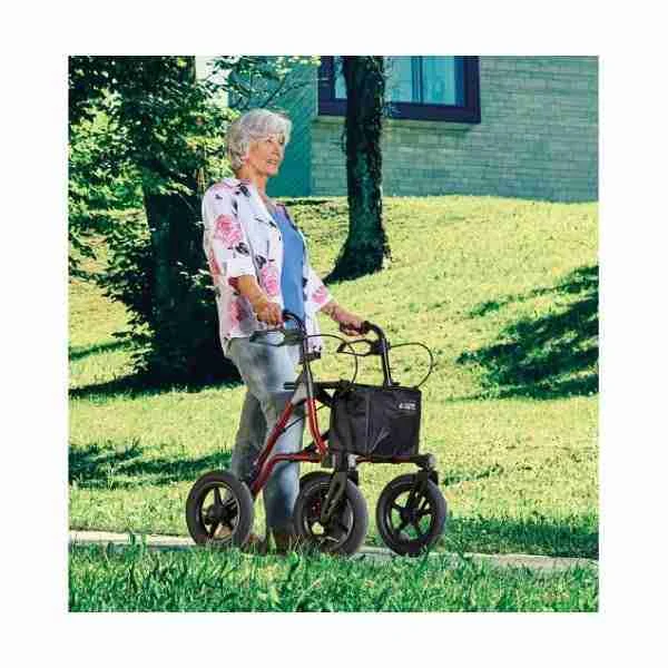 Rollator Dietz Taima XC