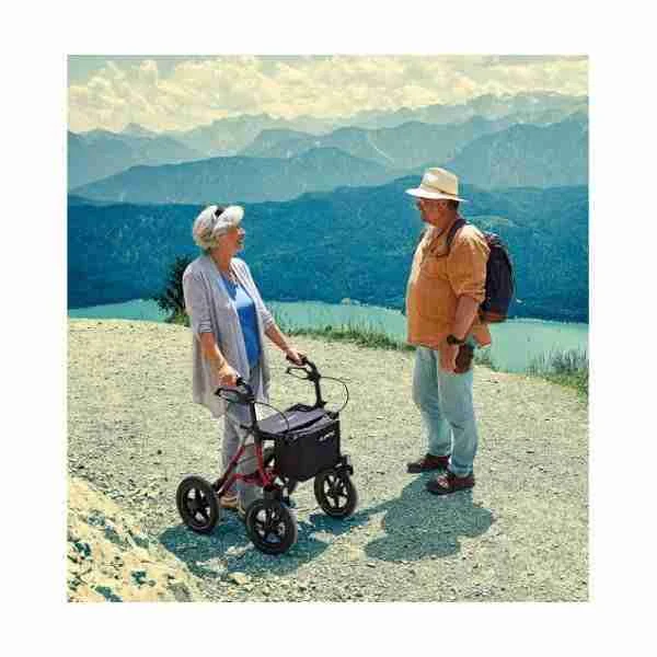 Rollator Dietz Taima XC