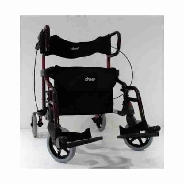 Rollator Drive Diamond Deluxe