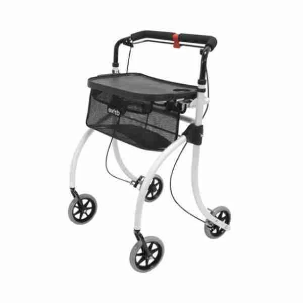 Rollator Drive Roomba
