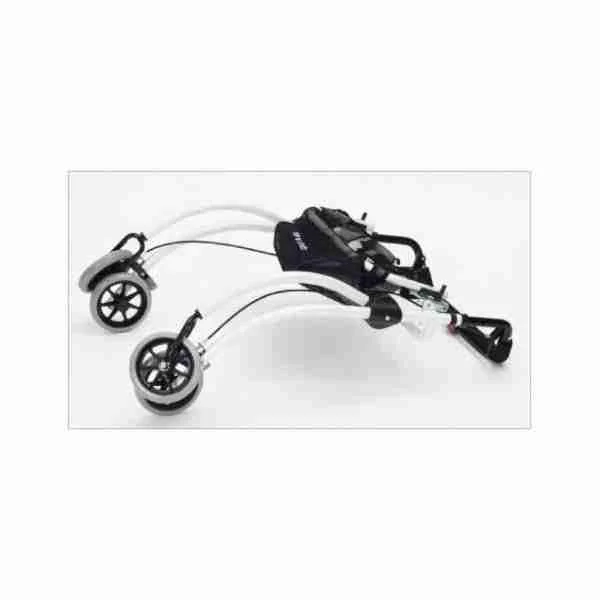 Rollator Drive Roomba