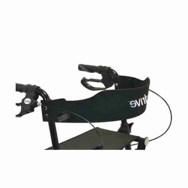 Rollator Drive Torro