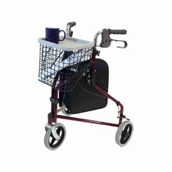 Rollator Drive Tri Walker