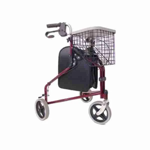 Rollator Drive Tri Walker