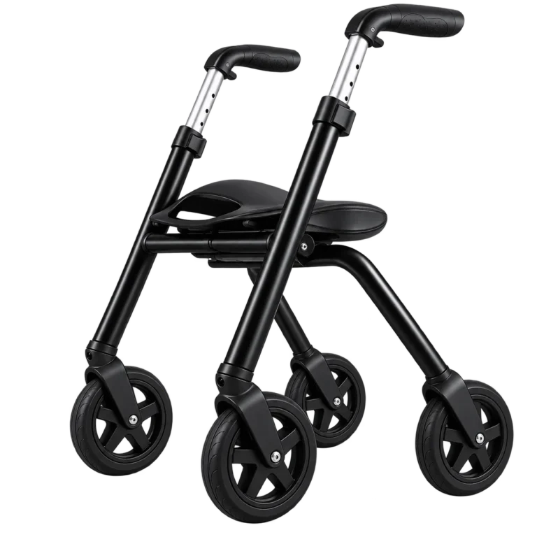 Rollator Nipglide Balance