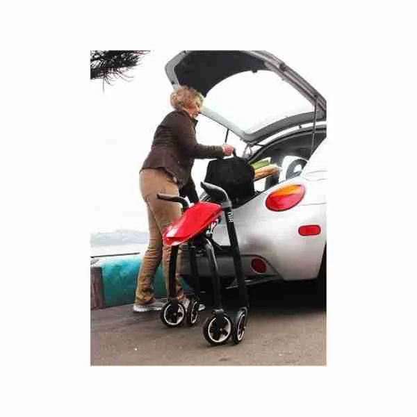 Rollator Nipglide Balance