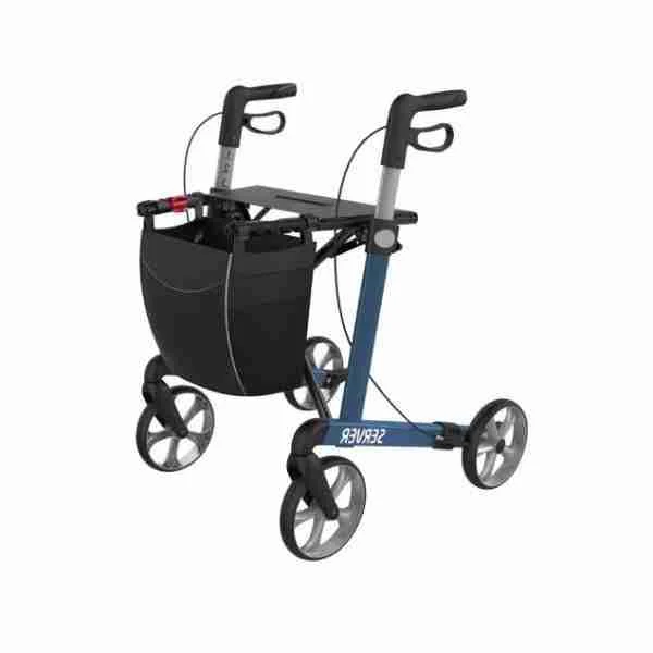 Rollator Rehasense Server