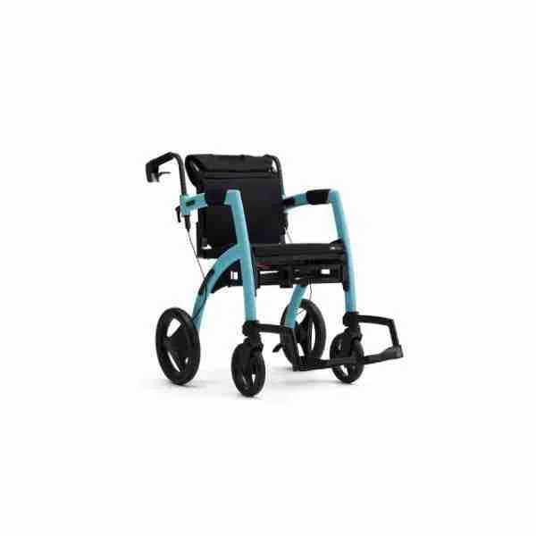 Rollator Rollz Motion V2