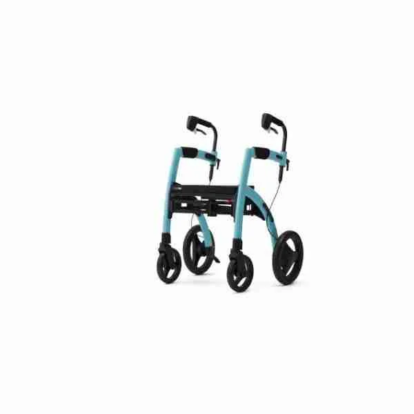 Rollator Rollz Motion V2
