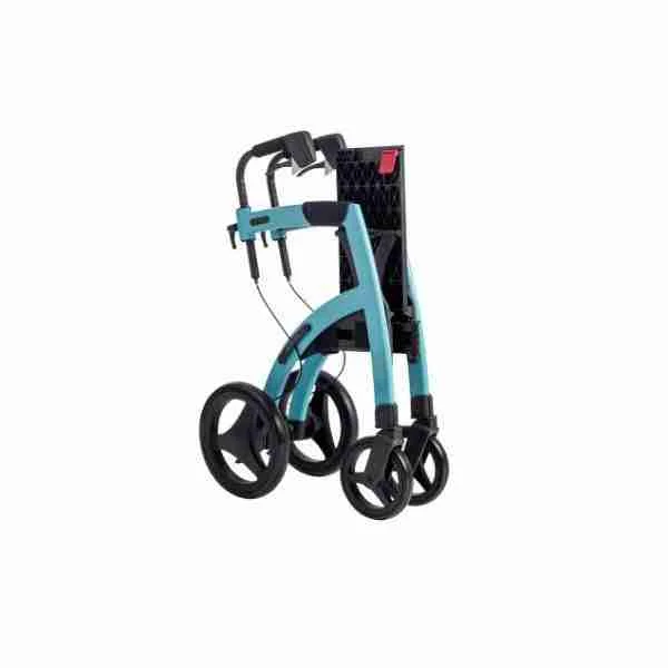Rollator Rollz Motion V2