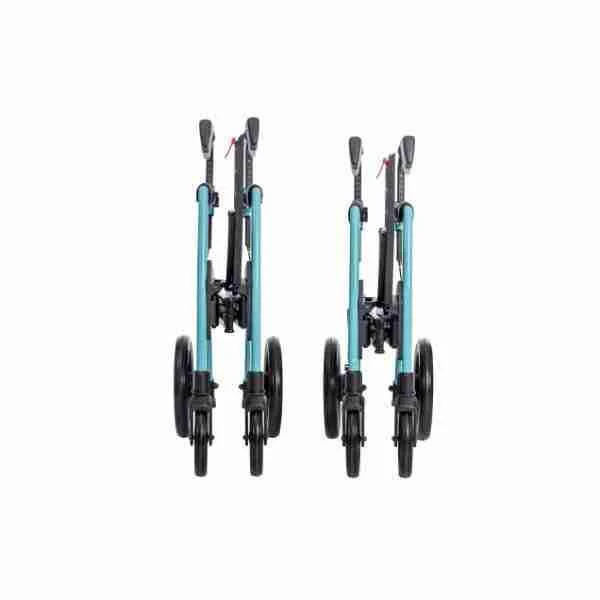Rollator Rollz Motion V2