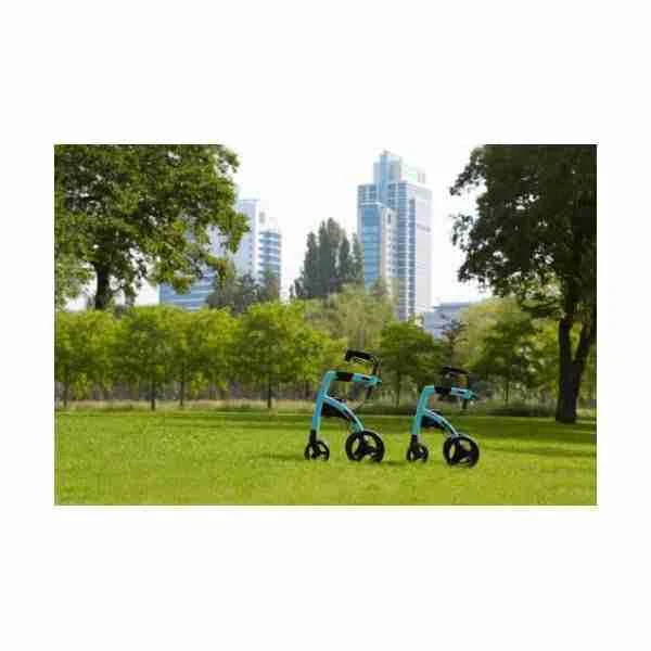Rollator Rollz Motion V2