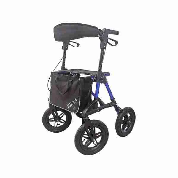 Rollator Silva