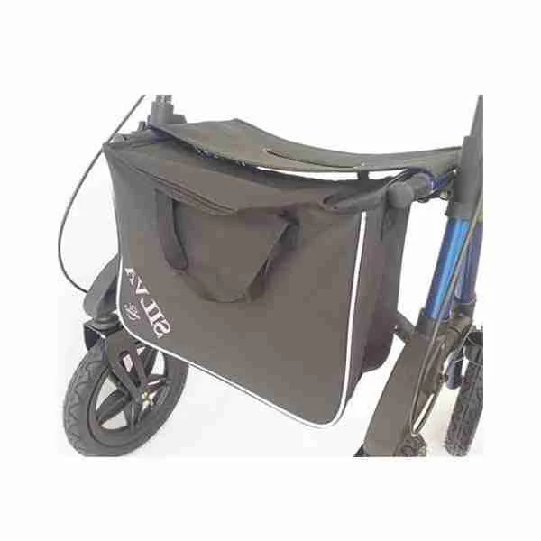 Rollator Silva