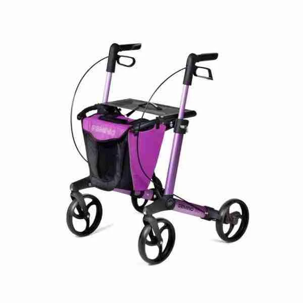 Rollator Sunrise Medical Gemino 30