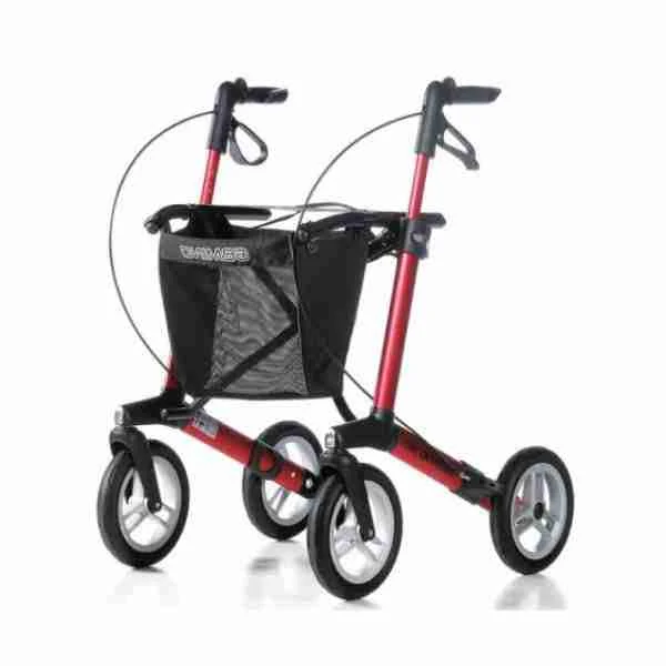 Rollator Sunrise Medical Gemino 30 Comfort