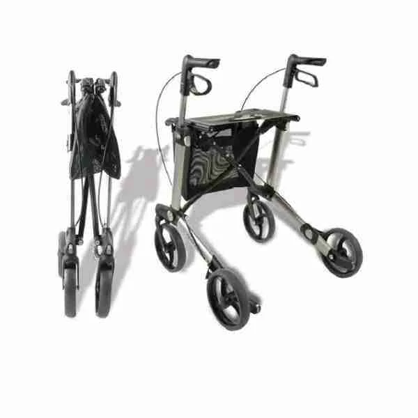 Rollator Sunrise Medical Gemino 30 Comfort