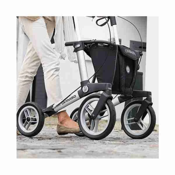Rollator Sunrise Medical Gemino 60