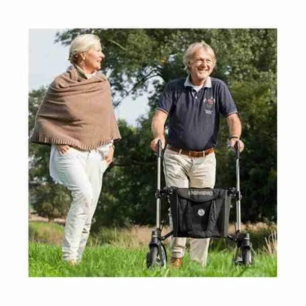 Rollator Sunrise Medical Gemino 60