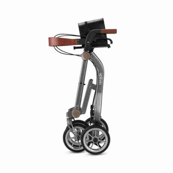 Rollator Trive Van Uplivin